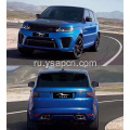 2018 Range Rover Sport Svr Style Kit Cate